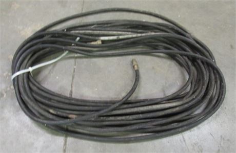 Light Duty Hydraulic Hose