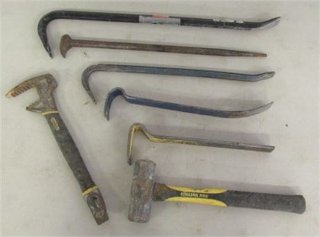 Demo Tools