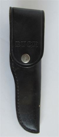 Buck #103 Knife with Case