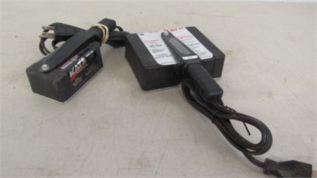 Pair of Magnetic Automotive Oil Pan or Battery Heaters