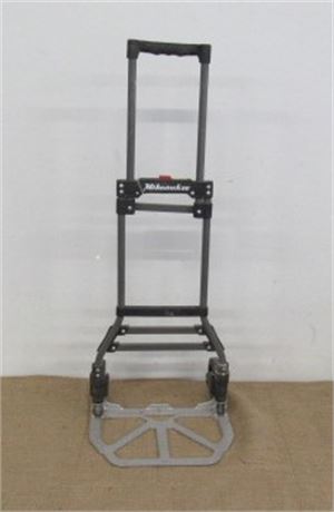 Light Duty Folding Hand Truck