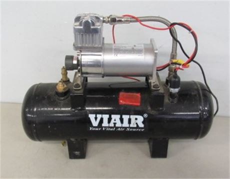 Viair 2 Gal Air Compressor