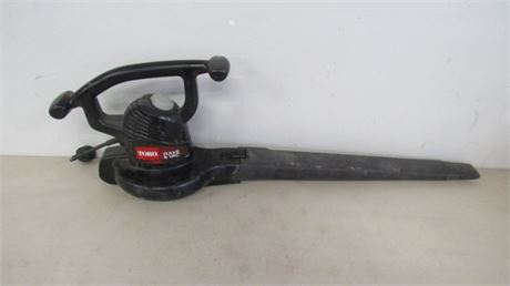 Toro Corded Leaf Blower