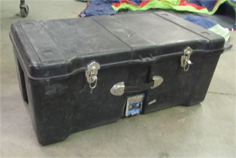 Contico Storage Trunk - 32x17x12.25