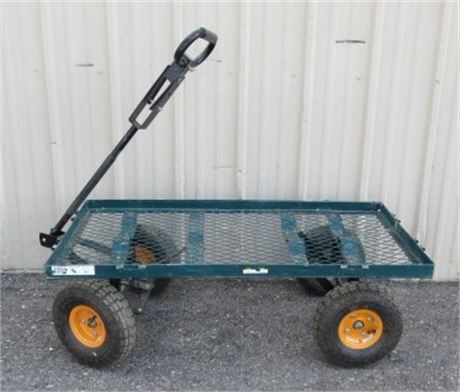 Garden Cart