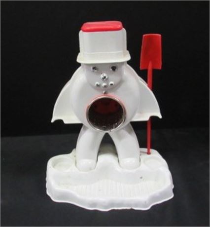 Vintage Hasbro Sno-Cone Ice Shaver