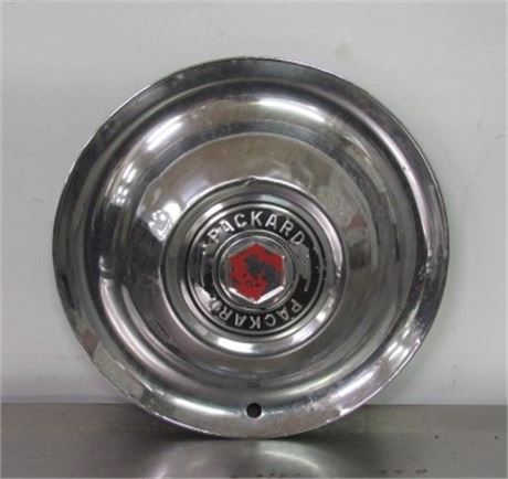 Packard Wheel Cover