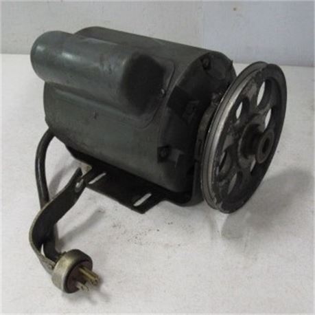 GE Electric Motor