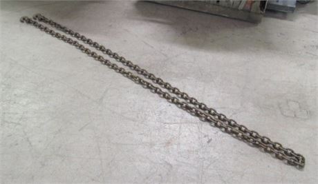 12' Truck Load Chain