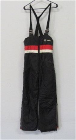 Yamaha Snowmobile Pants - Size M