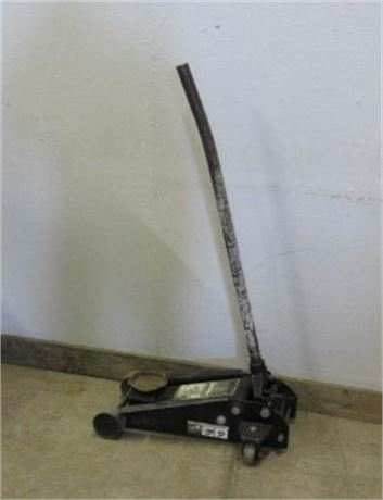 3T Floor Jack