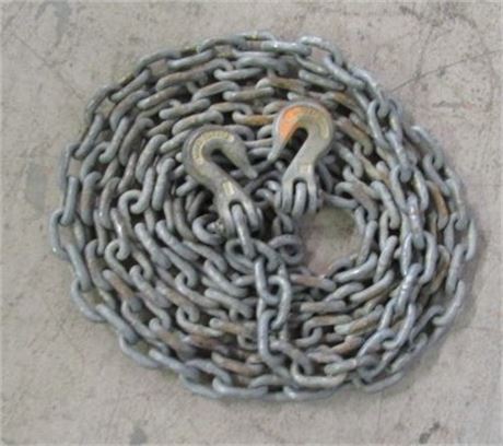 20' Truck Load Chain