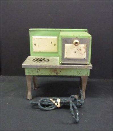 Tiny Stove/Oven