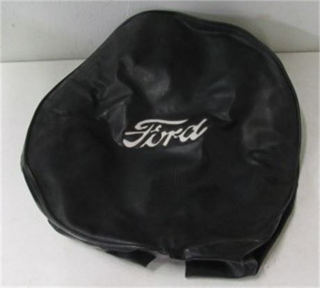 Ford Spare Tire Cover