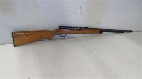 Stevens Model 87A .22 Short or Long Rifle