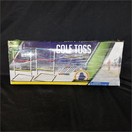 Golf Toss Outdoor Game