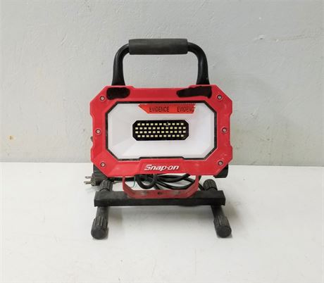 Snap On LED Work Light