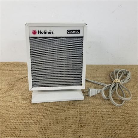 Holmes Ceramic Heater