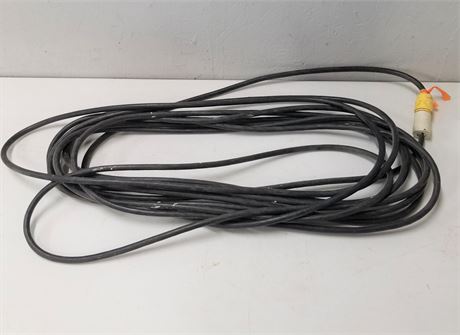 Heavy Duty Electrical Cord