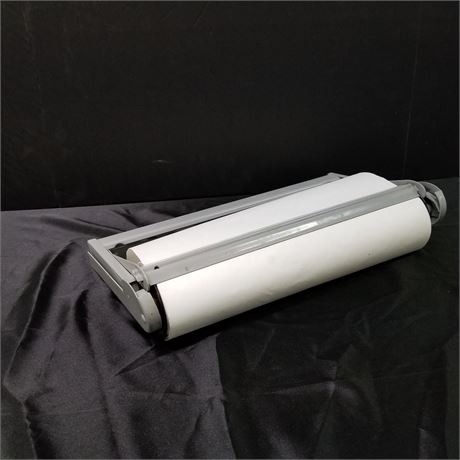 15" Paper Wrap Dispenser & Cutter