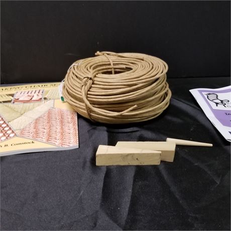 Rattan Seat Making Kit