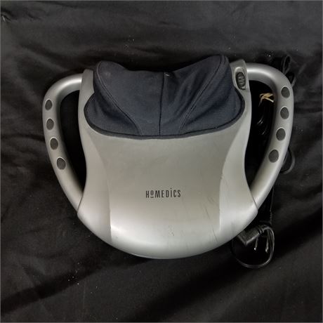 Shiatsu Massager