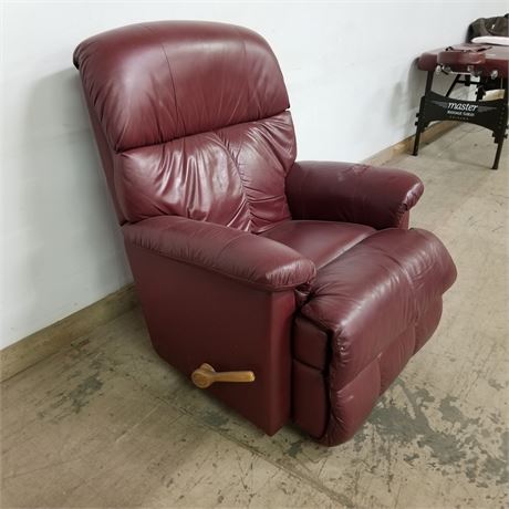 La-Z-Boy Rocker Recliner