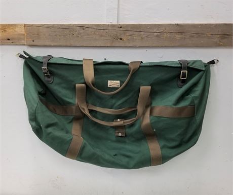 Large Cabelas Gear Bag