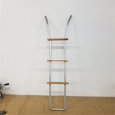 Boat/Dock Ladder...12"x 55"