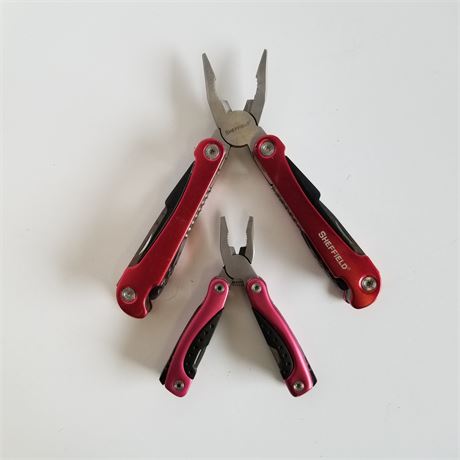 2 Multi Tools