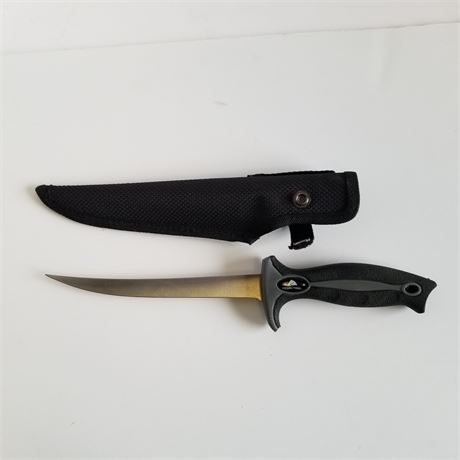 Ozark Trail Filet Knife