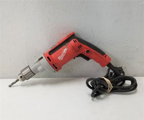 Milwaukee 1/2" Drill