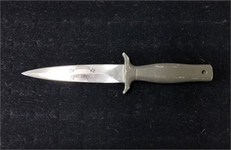 Legionnaire Boot Knife