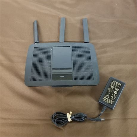 Linksys Router