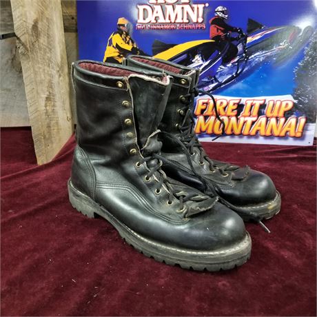 Danner Gore-Tex 200g Boots Sz. 11-12
