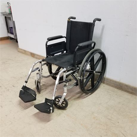 Sunrise Medical Wheelchair