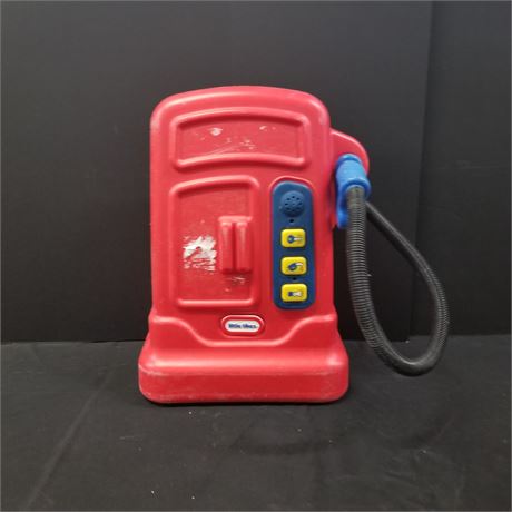 Little Tykes Toy Gas Pump