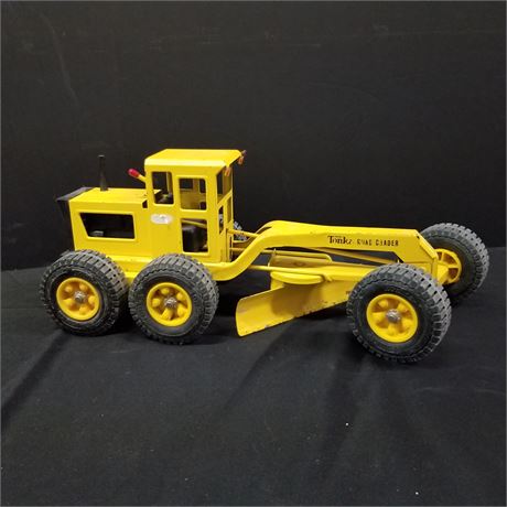 Tonka Toy Grader