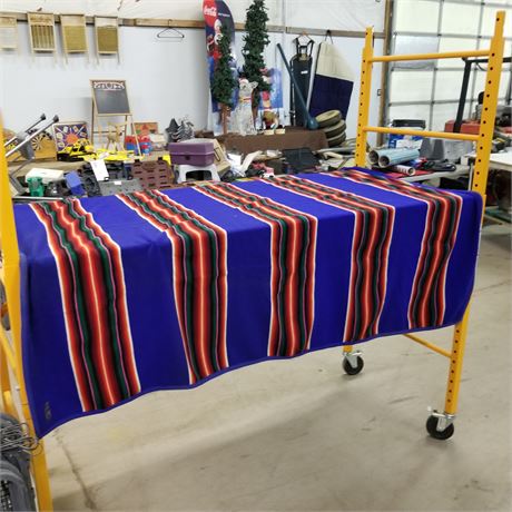 Pendleton Beaver State Blanket - 74x58