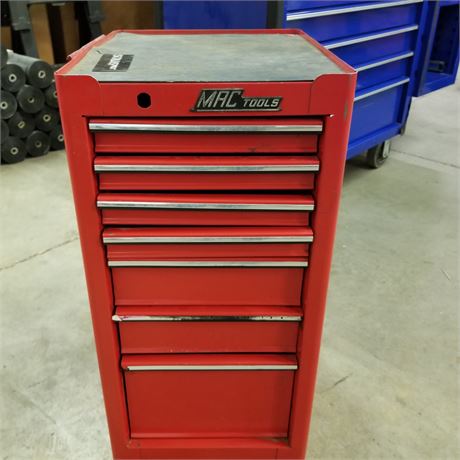 Mac Tool Box