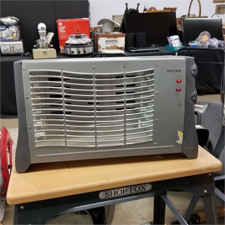 Patton Portable Heater