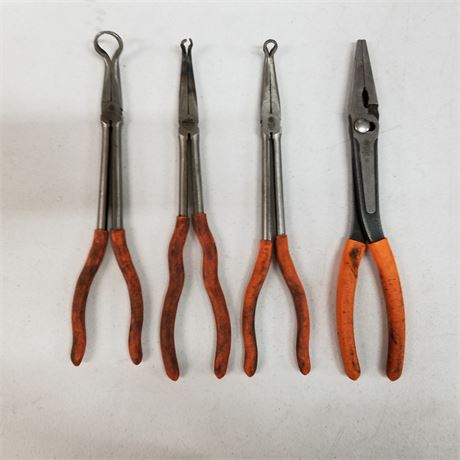 MATCO Specialty Pliers