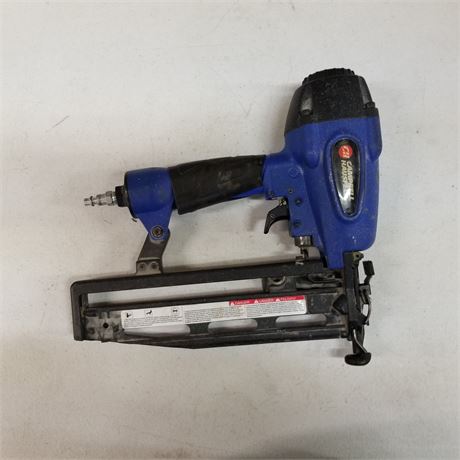 Pneumatic Finish Nailer