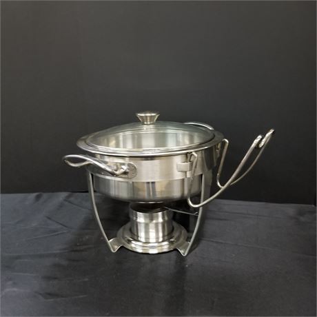 4qt Chafing Dish