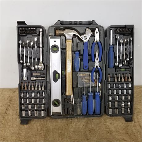 Handyman Tool Kit