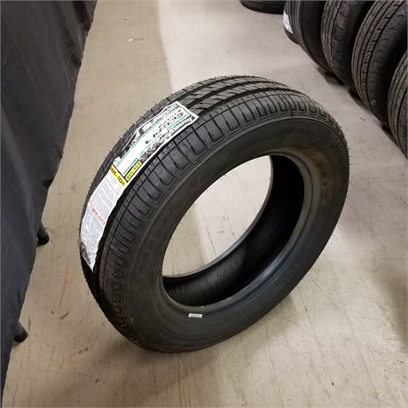 1 New Bridgestone Scopia Tire..195/60R15