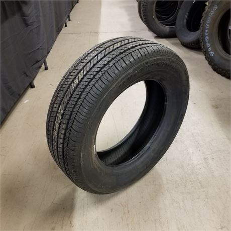 1 New Bridgestone Ecopia Tire..225/60R16