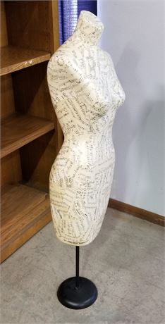 Mannequin/Decorative Dress Form