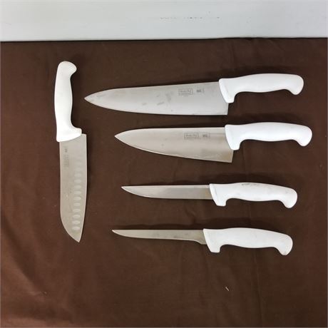 Daily Chef Knife Set