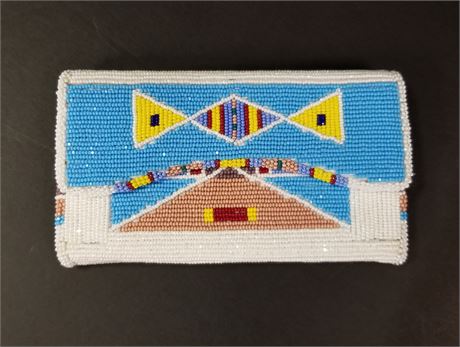 Native American Beaded Cell Phone Case/Cover